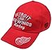 NHL Men's Barnabus Slouch Adjustable Hat