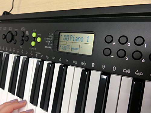 casio 49 keys