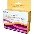 Enzymatic Therapy, PeriMenopause Formula, AM/PM, 60 Tablets - 2pc