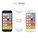 Tech Tribe iPhone 6 Plus Screen Protector - 5.5 inch Highest Quality Clear HD Japanese PET (Clear)