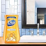 Dial Antibacterial Liquid Hand Soap Gold 7.5 Ounce view 6
