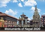 Monuments of Nepal 2020 2020: The best photos from Wiki Loves Monuments, the world's largest photo c by 