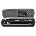 Hard Travel Case Replacement for Epson Workforce DS-40 Wireless Portable Document Scanner by co2crea