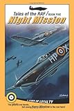 Night Mission (Tales of the RAF)