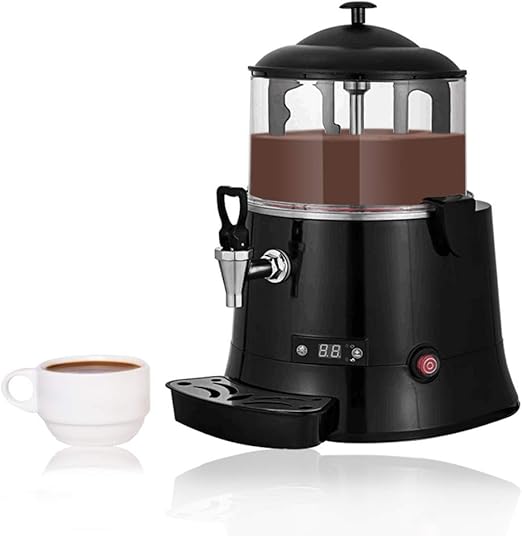 JIAWANSHUN 5L Hot Chocolate Maker 