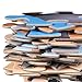 Floor Puzzles for Kids - 48-Piece Giant Floor Puzzle, David and Goliath Jumbo Jigsaw Puzzles for Toddlers Preschool, Toy Puzzles for Kids Ages 3-5, 2 x 3 Feet