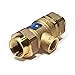 Watts 63190 Backflow Preventer 1/2