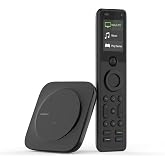 SofaBaton X1S Universal Remote with Hub, App and Customize Activities | All in One Smart Universal Remote Control, Control Up to 60 IR/Bluetooth/WiFi Devices
