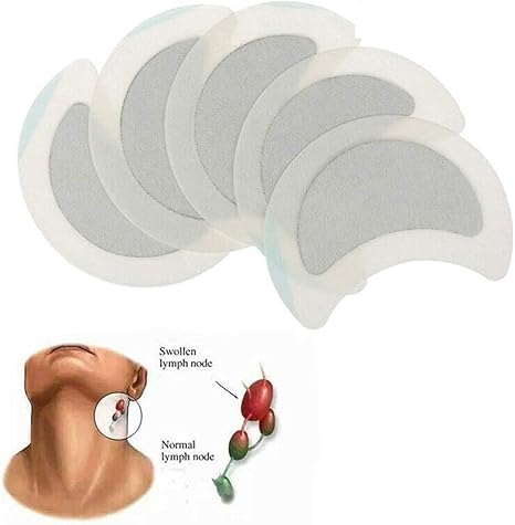 Amazon ハーブのリンパのデトックスケアパッチ 首の抗腫れステッカー胸のリンパ節石膏は醜い脇の下の脂肪を削除します 10枚 アートフレーム ポスター オンライン通販