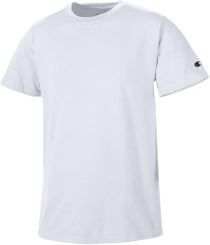 basic champion tee