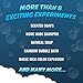 Playz DIY Make Your Own Soap Activity Set w/ Chemical Reactions - Arts & Crafts Science Kit for Kids - Make 12+ Soaps w/ STEM Educational Lab Guide and Ingredients Included for Girls, Boys, and Teens