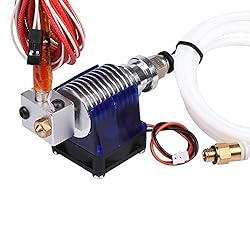E3D V6 Hot End Full Kit 1.75mm 12V Bowden/RepRap 3D