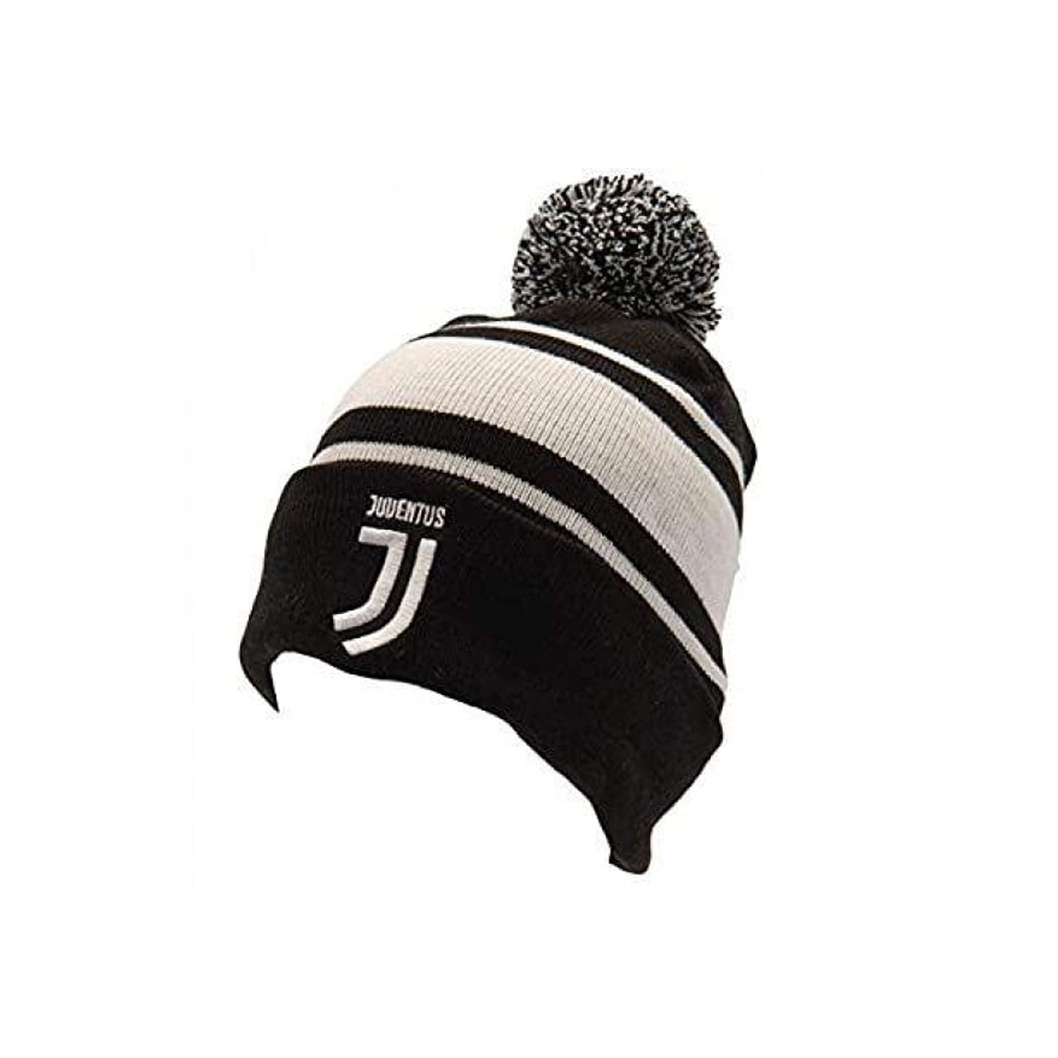 Juventus F.C. Ski Hat Official Merchandise