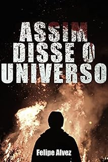 Livro Assim disse o Universo
