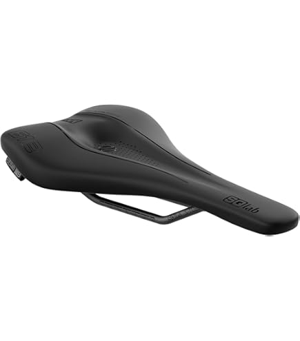 Amazon.com : 612 R Ergowave Carbon, Road & MTB Race Bicycle