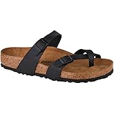 Birkenstock Women's Mayari Birko-Flor Sandals