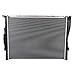 cciyu Radiator 2882 fit for 323i 325Ci 325i 325xi 330Ci 330i 330xi CU2882