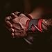 Feral Kinetics ​Wrist Wraps with Thumb Loops 18