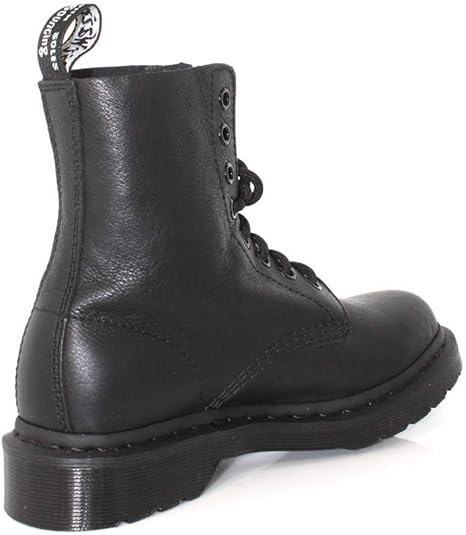 dr martens pascal buttero black