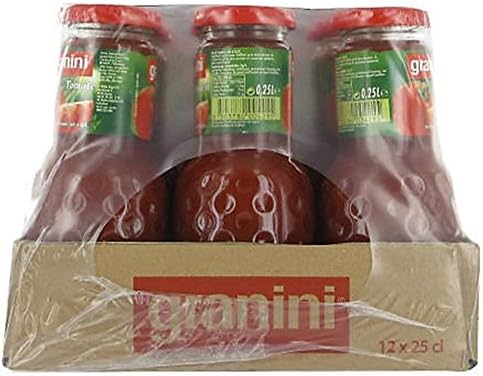 Granini tomato 25 cl 25 cl