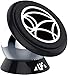 Magnetic Phone Car Mount- Cell Phone Holder For Car- Magnetic Mount-Universal Magnetic Car Mount-Cell Phone Accessories-  Dashboard Mount