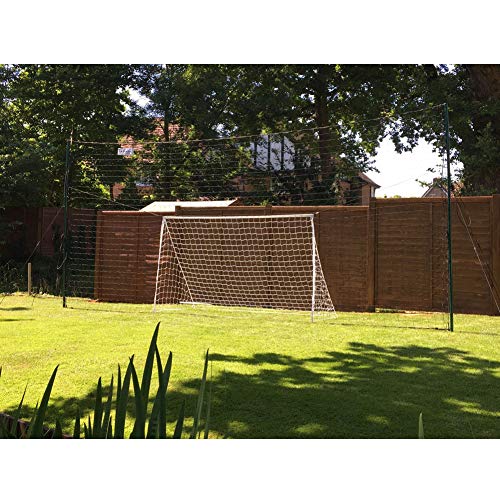 The 10 best soccer net with backstop