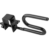 LJB Tree Stand Bow Holder Adjustable Hunting Bow Stand | Compound Bow Holder, Archery Bow Stand, Suitable for Outdoor Hunting Equipment