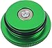 DEF Green Billet Aluminum Magnetic Fuel Cap for Diesel 2013-2016 Dodge Ram