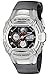 Casio Men's G511-1AV G-Shock Ana-Digi Black Shock resistant Sports Watch
