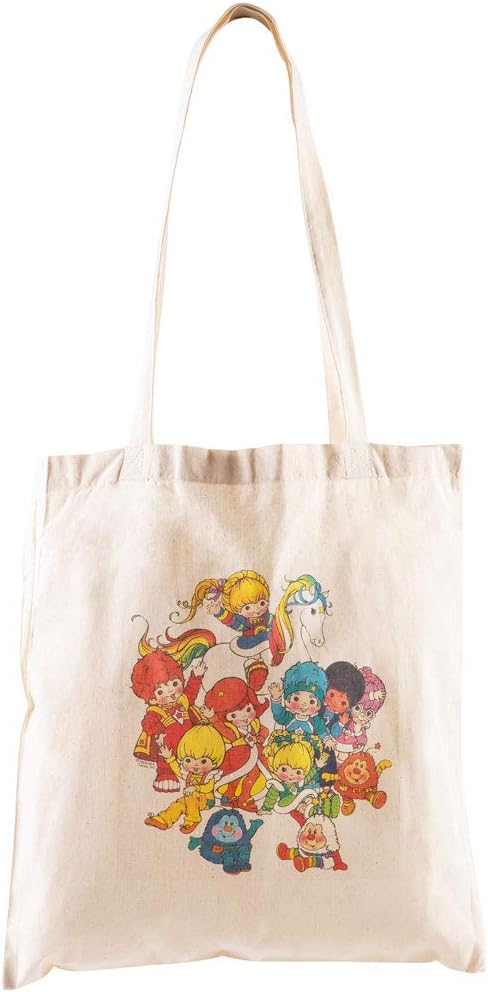 kids canvas bag