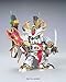 Bandai Hobby BB#395 Nidaime Gundam Dai-Shogun, SD Gundam Action Figure