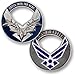 Air Force Cross Into The Blue