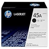 HP Q5945YC - toner cartridge Black