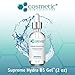 Cosmetic Skin Solutions Supreme Hydra B5 Gel, Antioxidant Vitamin B5 and Hyaluronic Acid Formula (2 oz)