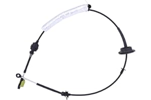 ApplianPar Automatic Transmission Shift Cable for Ranger 2007 2008 2009 2010 2011