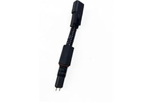 KEEPTOP 102521DVC Water in Fuel Sensor for Freightliner & Kenworth Vol Wif Deutsch Connector DAV102521