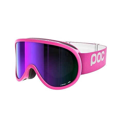 POC Skibrille Retina