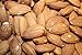 Almonds Natural Raw, 5lbs primary