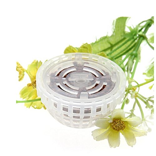 KingWo Aquarium Fish Tank Moss Ball Filter Decor for Live Plant Fish Aquatic Decorations Ornament