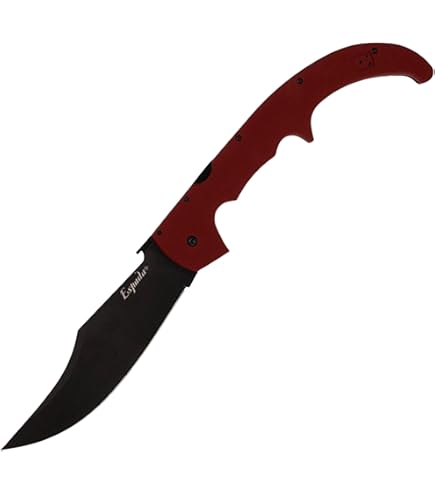 Amazon.com: Cold Steel ESPADA XL GREY/16.75
