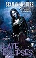 Late Eclipses (October Daye)