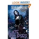 Late Eclipses (October Daye)