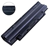 Laptop Battery for Dell Inspiron 3520 5010 M4040 M4110 M5010D M5010R M501R M5040 M5110 N3010R N4010D-158 N4010D-258 N4120 N5010D-148 N5020 N7010D N7110R P10F T510401TW