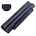 Laptop Battery for Dell Inspiron 3520 5010 M4040 M4110 M5010D M5010R M501R M5040 M5110 N3010R N4010D-158 N4010D-258 N4120 N5010D-148 N5020 N7010D N7110R P10F T510401TW