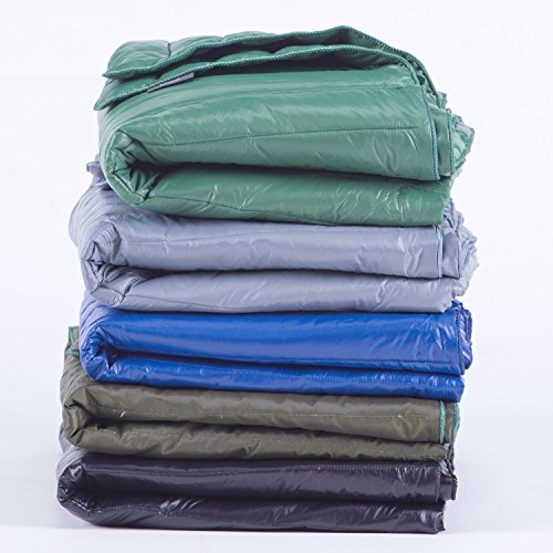 outdoor camping blanket