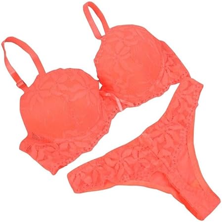 tallas ropa interior femenina