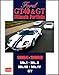 Ford GT40 & GT Ultimate Portfolio 1964-2006: Road Test Book