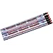 NHL New York Rangers 6-Pack Team Logo Pencil Set