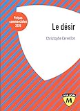 Le désir : Prépas commerciales by 