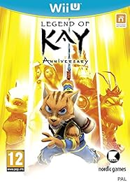 Legend of Kay Anniversary